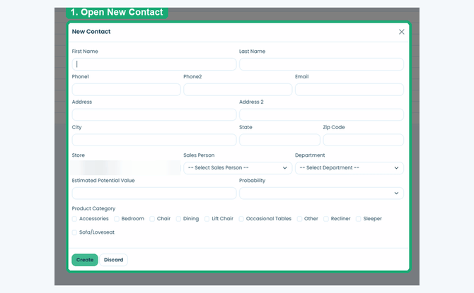new-contact